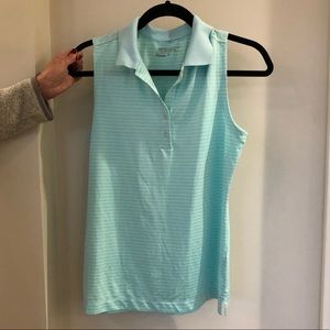 Nike Golf Tank